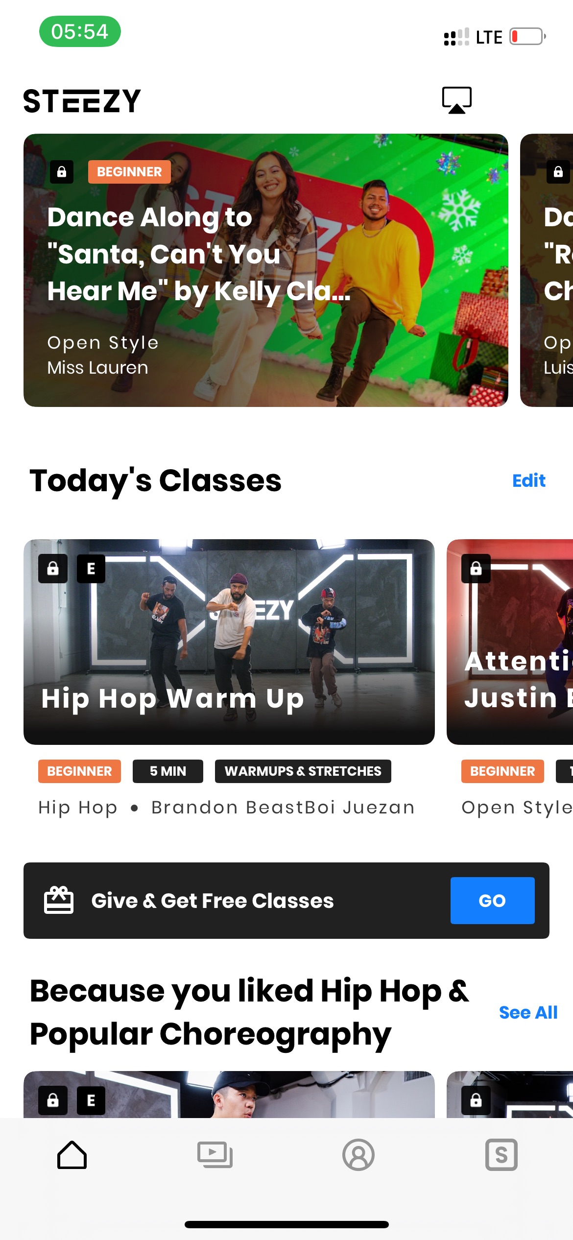 11 Best Dance Workout Apps for 2023 Freeappsforme Free apps for