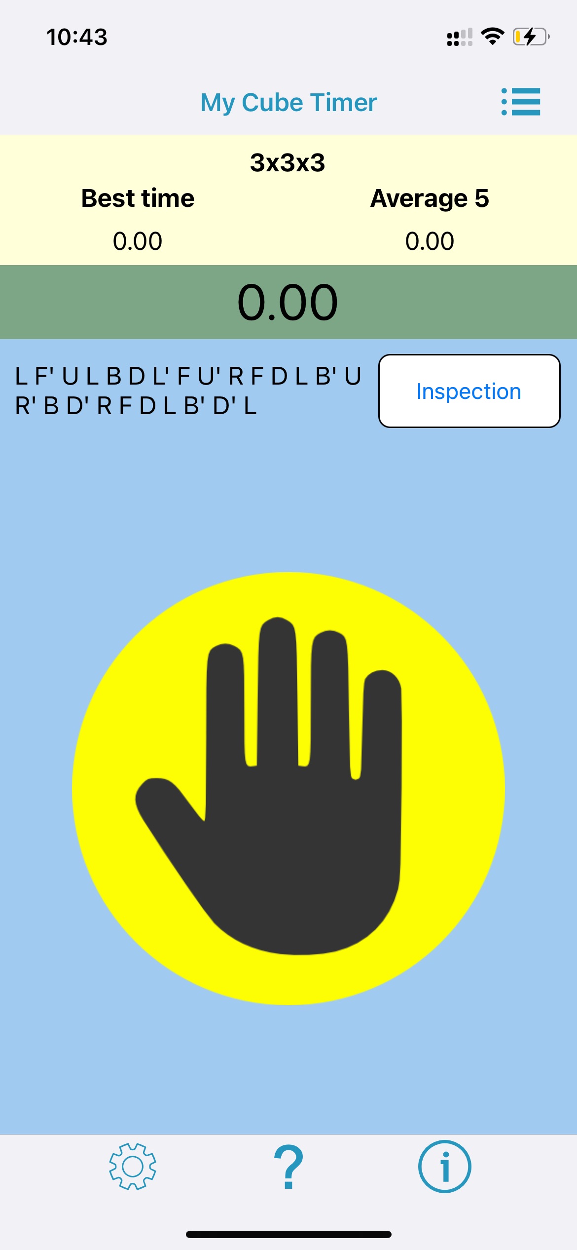 5 Best Cube Timer Apps for Android & iOS Freeappsforme Free apps