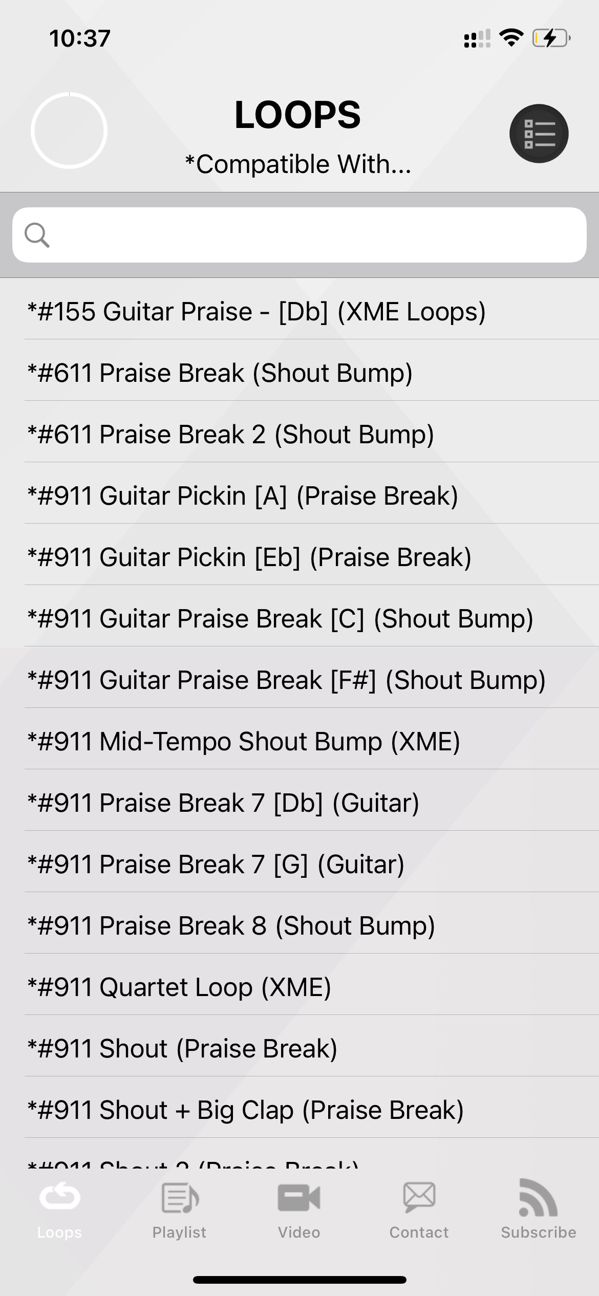 7 Free Audio Looper Apps for Android & iOS Freeappsforme Free apps