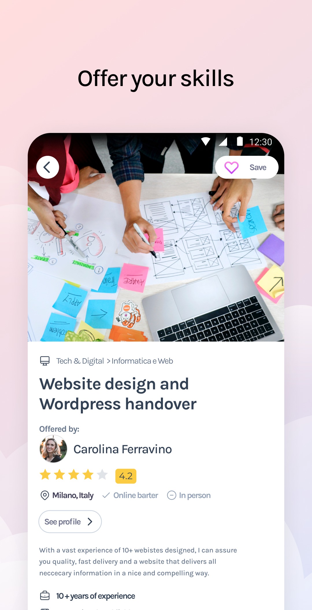 11 Best Bartering Apps for Android & iOS Freeappsforme Free apps