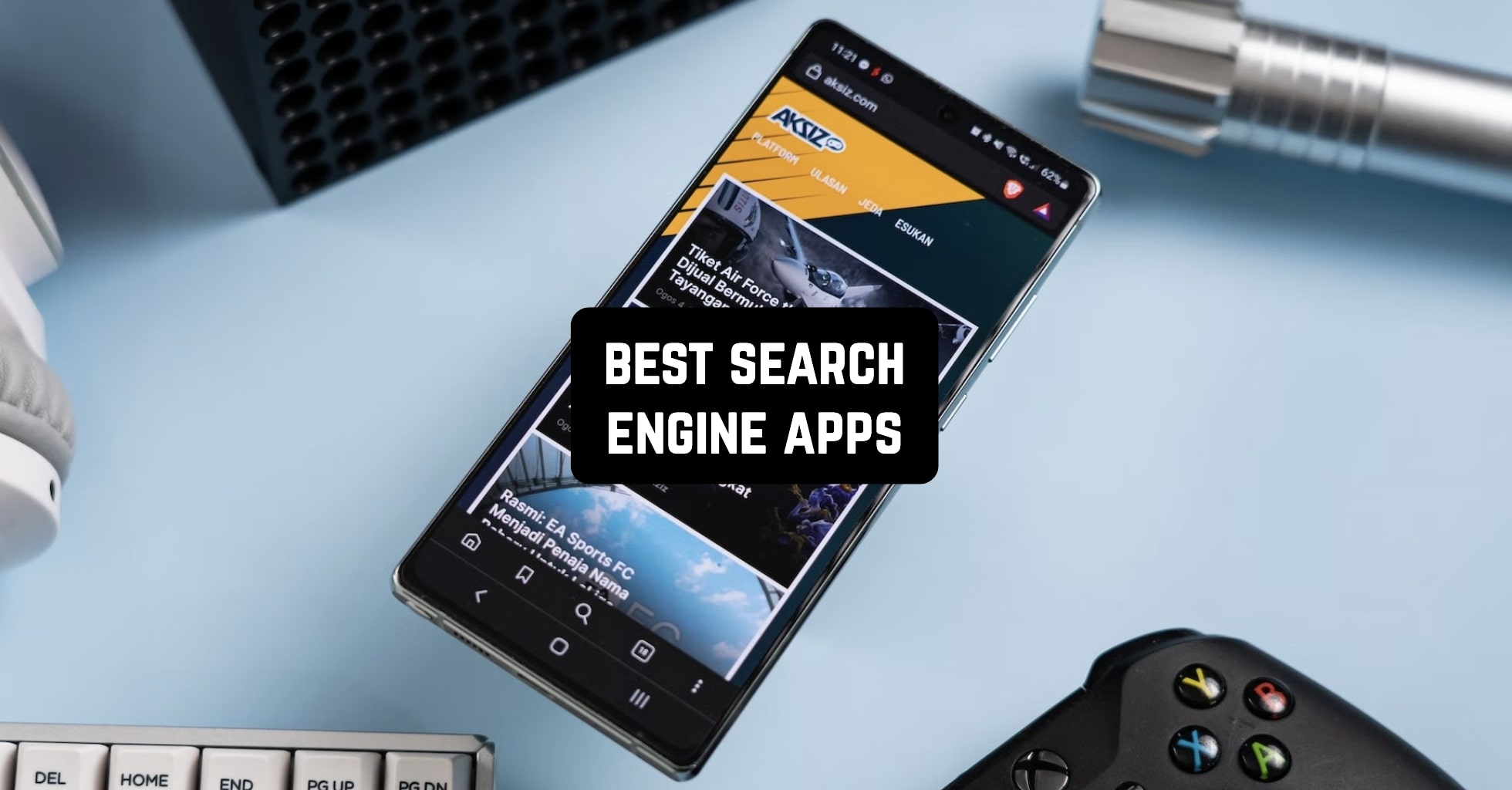 11 Best Search Engine Apps for Android & iOS 2023 Freeappsforme