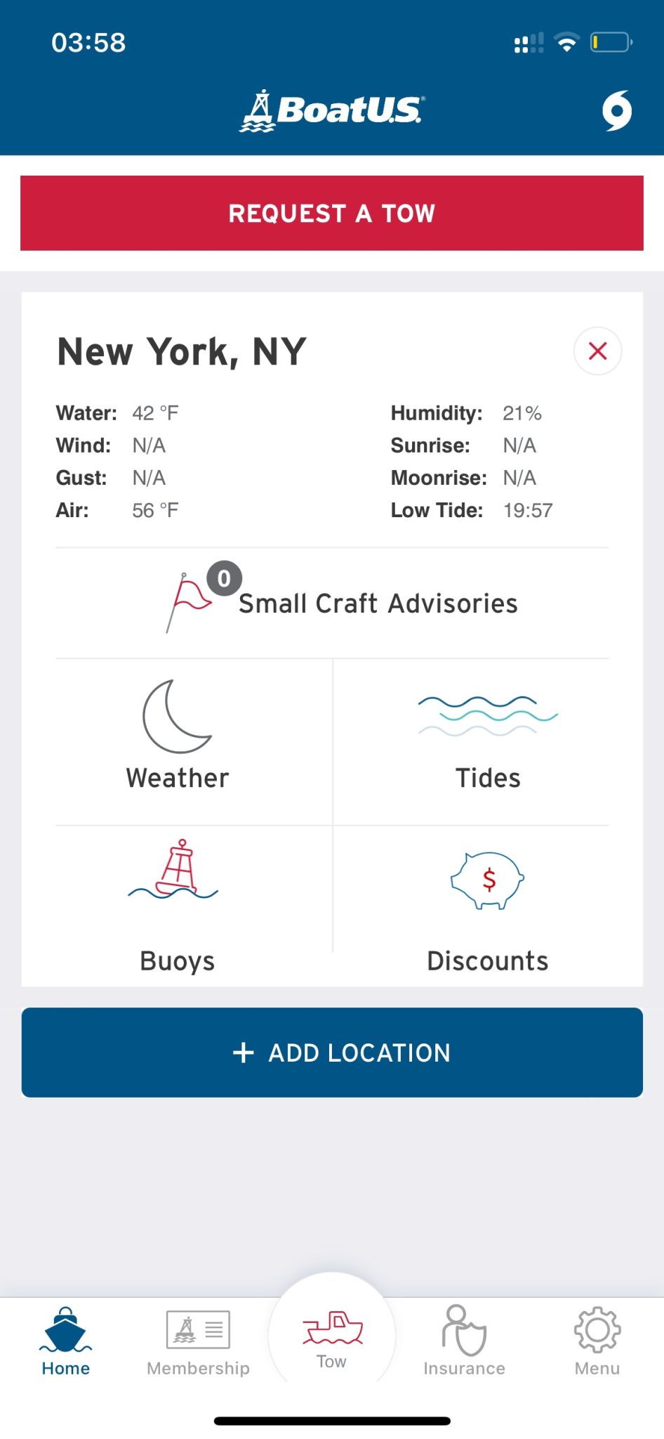 11 Best Marine Weather Apps for Android & iOS Freeappsforme Free
