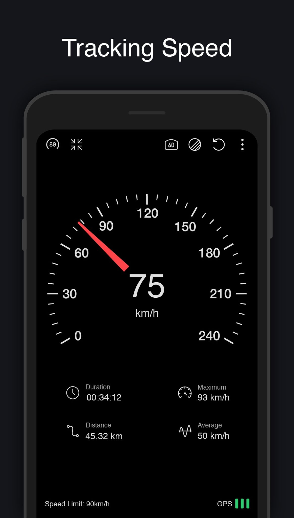 10 Best Speedometer Apps for Android & iOS Freeappsforme Free apps