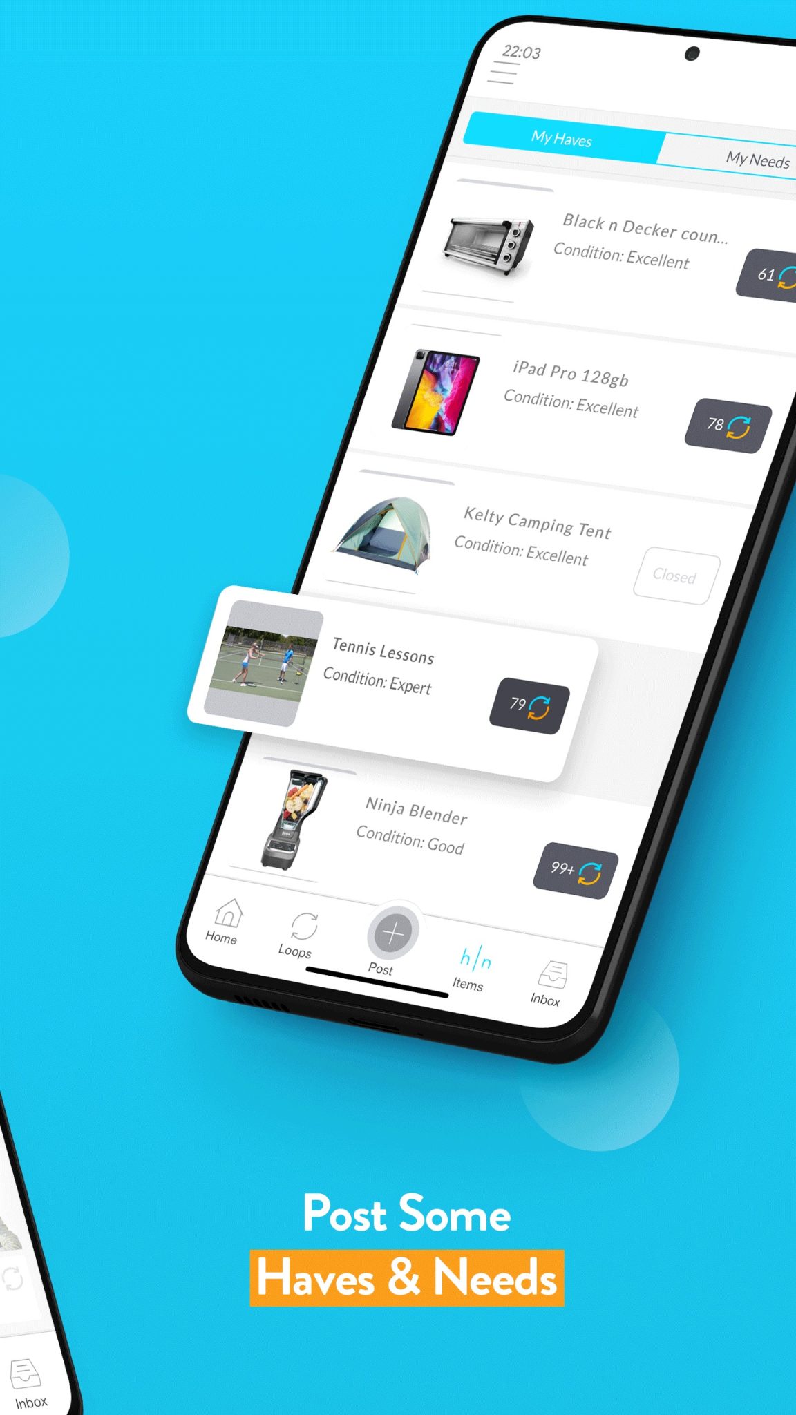 11 Best Bartering Apps for Android & iOS Freeappsforme Free apps