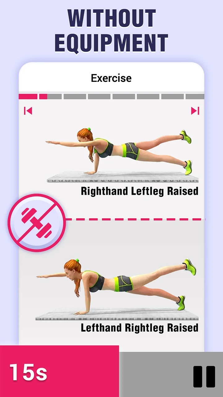 7 Best Plank Challenge Apps for Android & iOS Freeappsforme Free