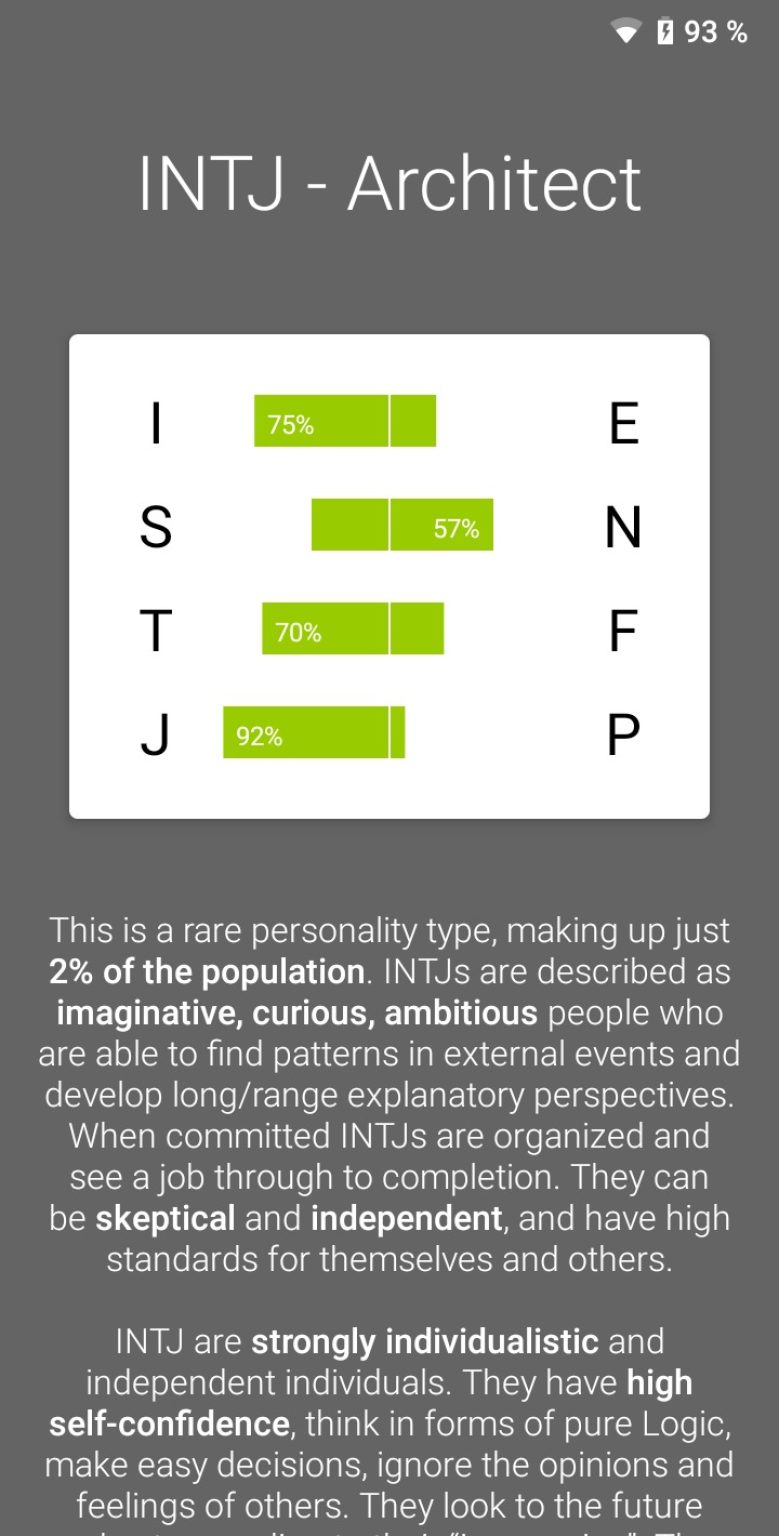 11 Best Personality Test Apps for Android & iOS Freeappsforme Free
