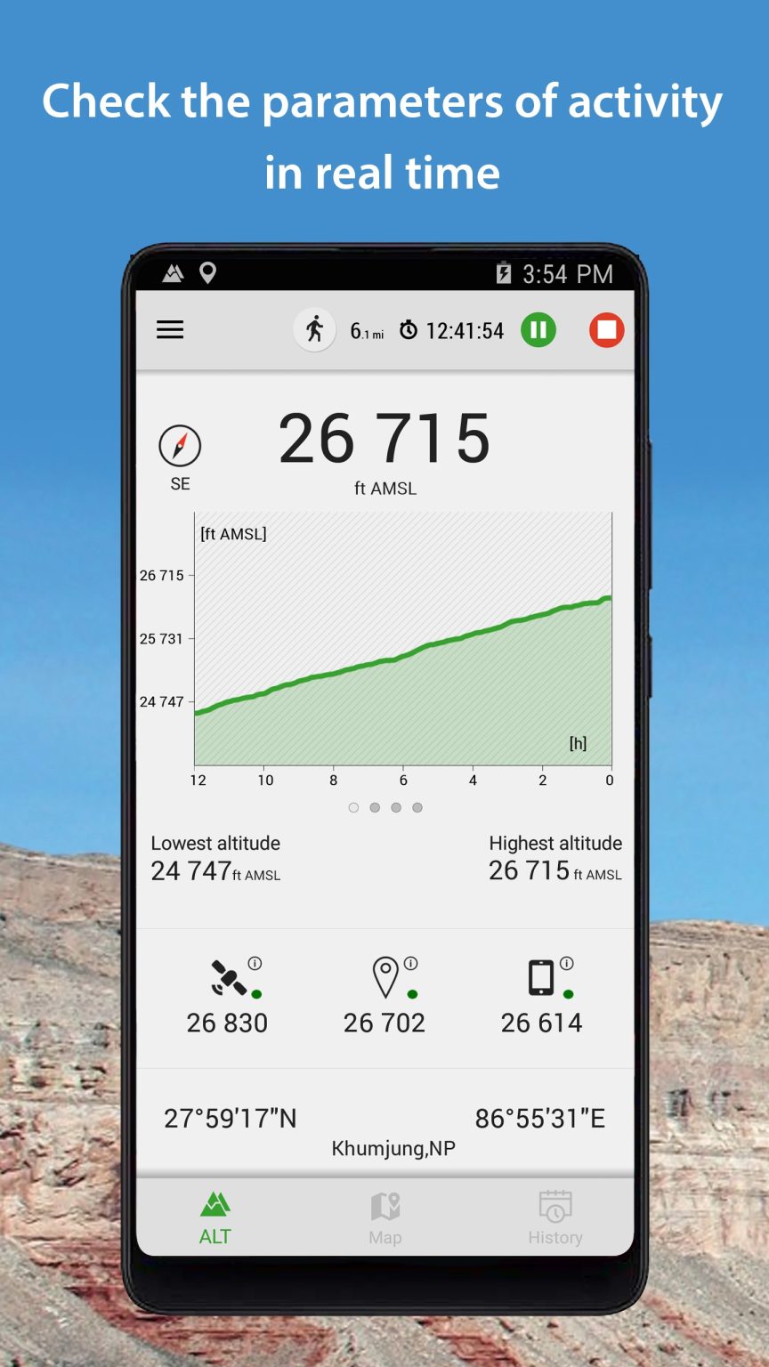 11 Best Elevation Apps for Android & iOS Freeappsforme Free apps