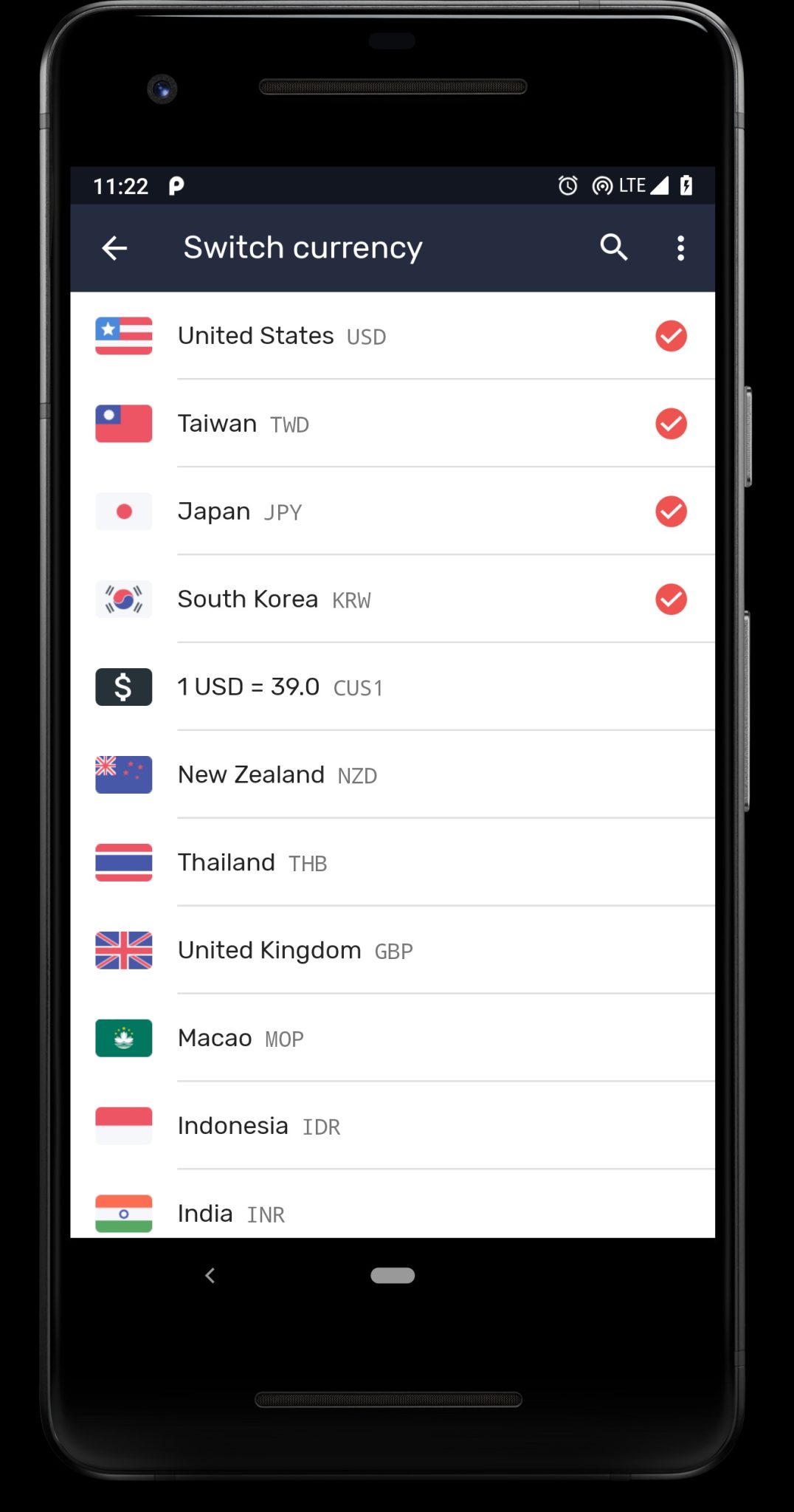 11 Best Currency Converter Apps for Android & iOS Freeappsforme