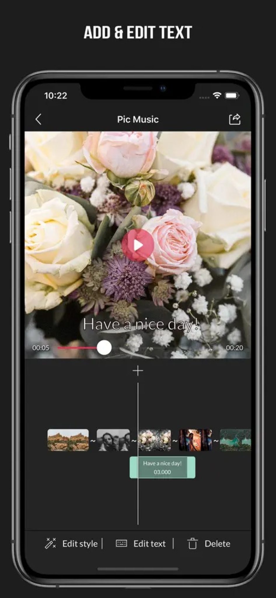 11 Free Apps to Add Music to Photos on Android & iOS Freeappsforme