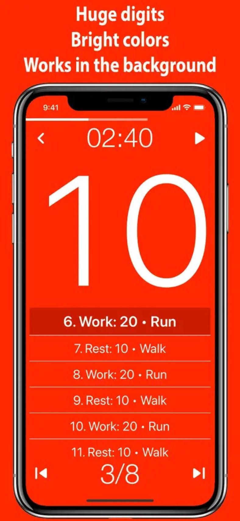 11 Free HIIT Timer Apps for Android & iOS Freeappsforme Free apps for Android and iOS