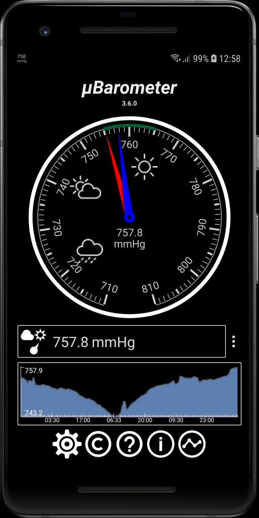 15 Best Barometric Pressure Forecast Apps for Android & iOS Freeappsforme Free apps for