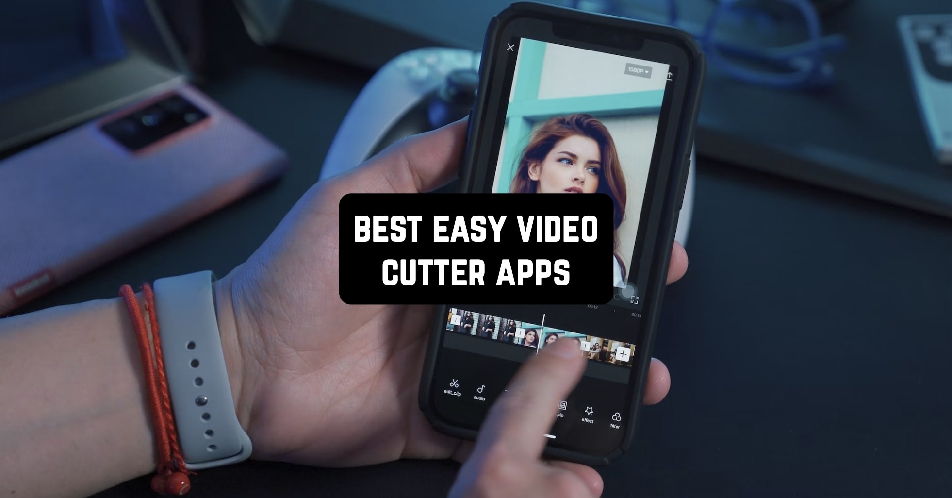 9 Best Easy Video Cutter Apps in 2023 (Android & iOS) Freeappsforme