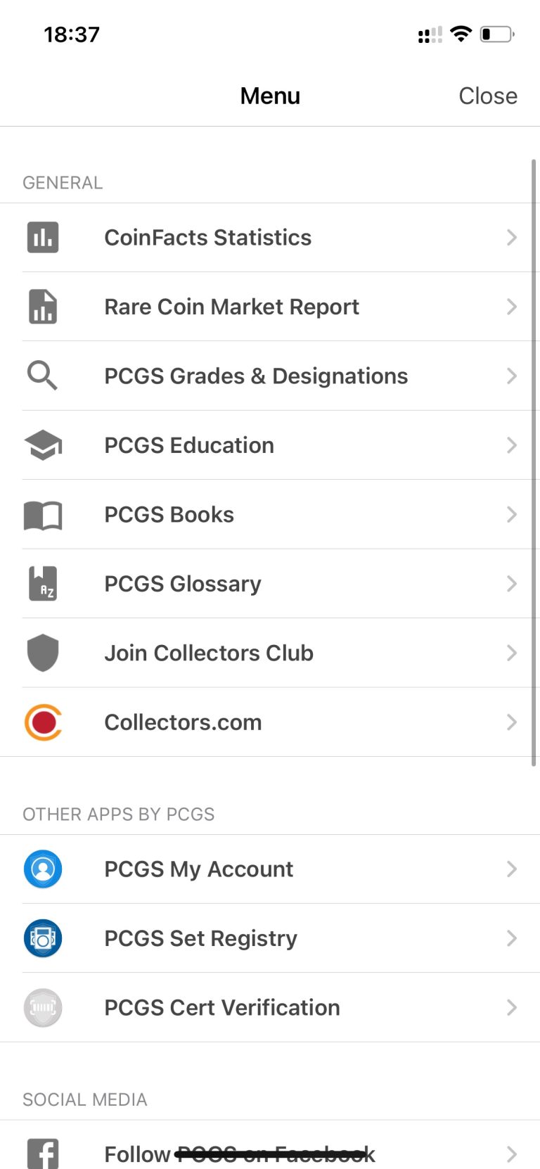11 Free Apps to Check Coins Value (Android & iOS) Freeappsforme Free apps for Android and iOS