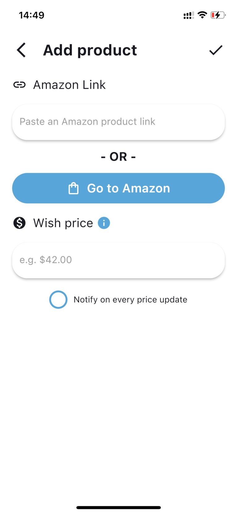 11 Best Price Drop Alert Apps for Android & iOS Freeappsforme Free