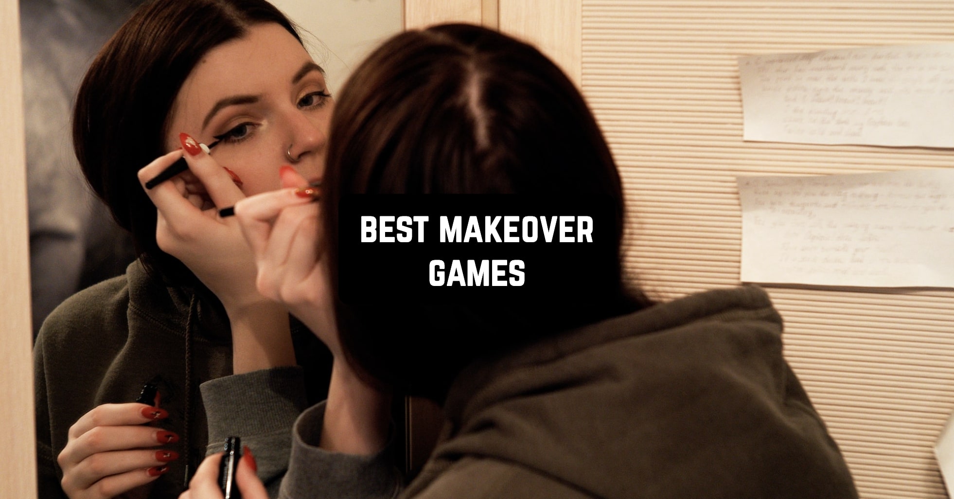 7 Best Makeover Games for Android & iOS Freeappsforme Free apps for