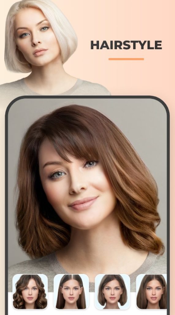 7 Free AI Hair Style Apps for Android & iOS Freeappsforme Free apps