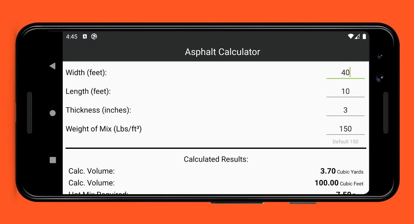 7 Best Paving Calculator Apps for Android & iOS Freeappsforme Free