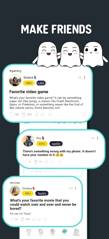 7 Best Asexual Dating Apps in 2024 (Android & iOS) | Freeappsforme - Free apps for Android and iOS