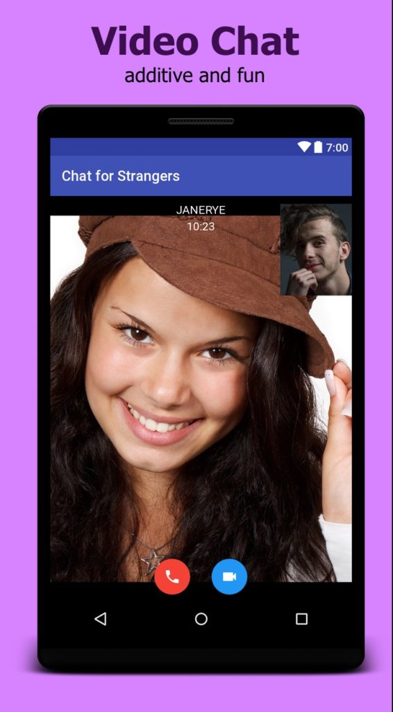 14 Best Stranger Chat Apps Without Login (Android & iOS
