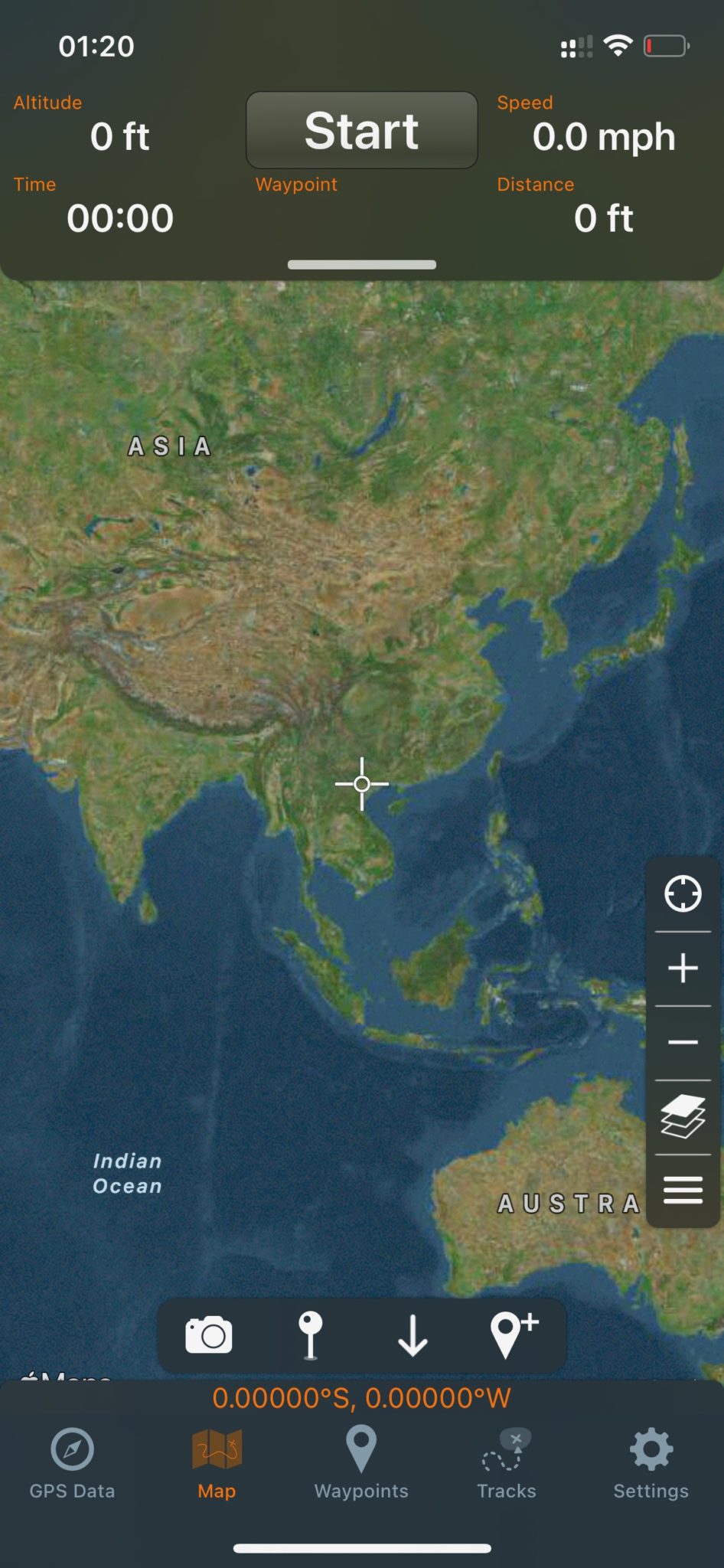 11 Best Route Tracking Apps for Android & iOS Freeappsforme Free