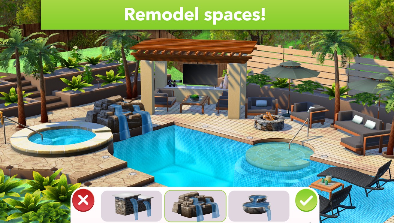 15 Best Home Decorating Games for Adults (Android & iOS