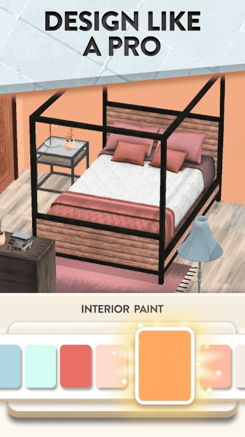 15 Best Home Decorating Games for Adults (Android & iOS