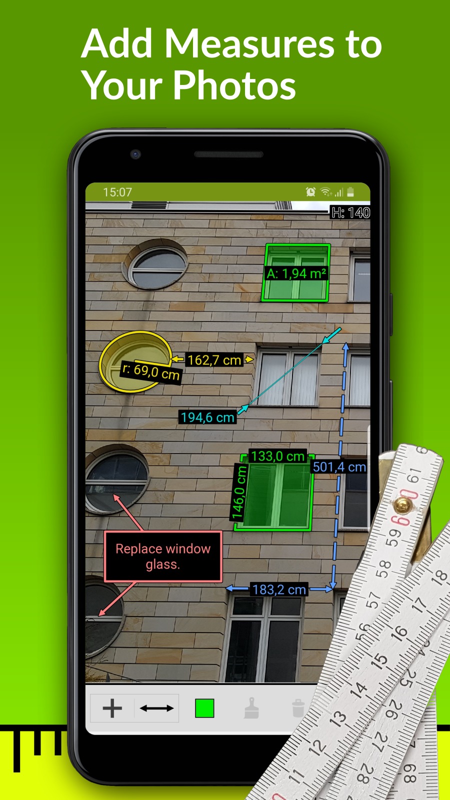 10 Best Measure Tree Height Apps for Android & iOS Freeappsforme