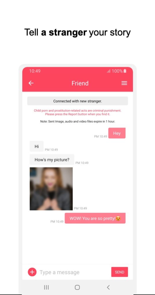 14 Best Stranger Chat Apps Without Login (Android & iOS