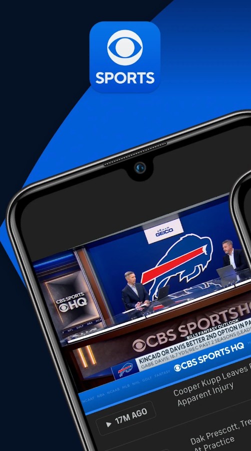 12 Best Apps to Watch Sports Highlights (Android & iOS) Freeappsforme