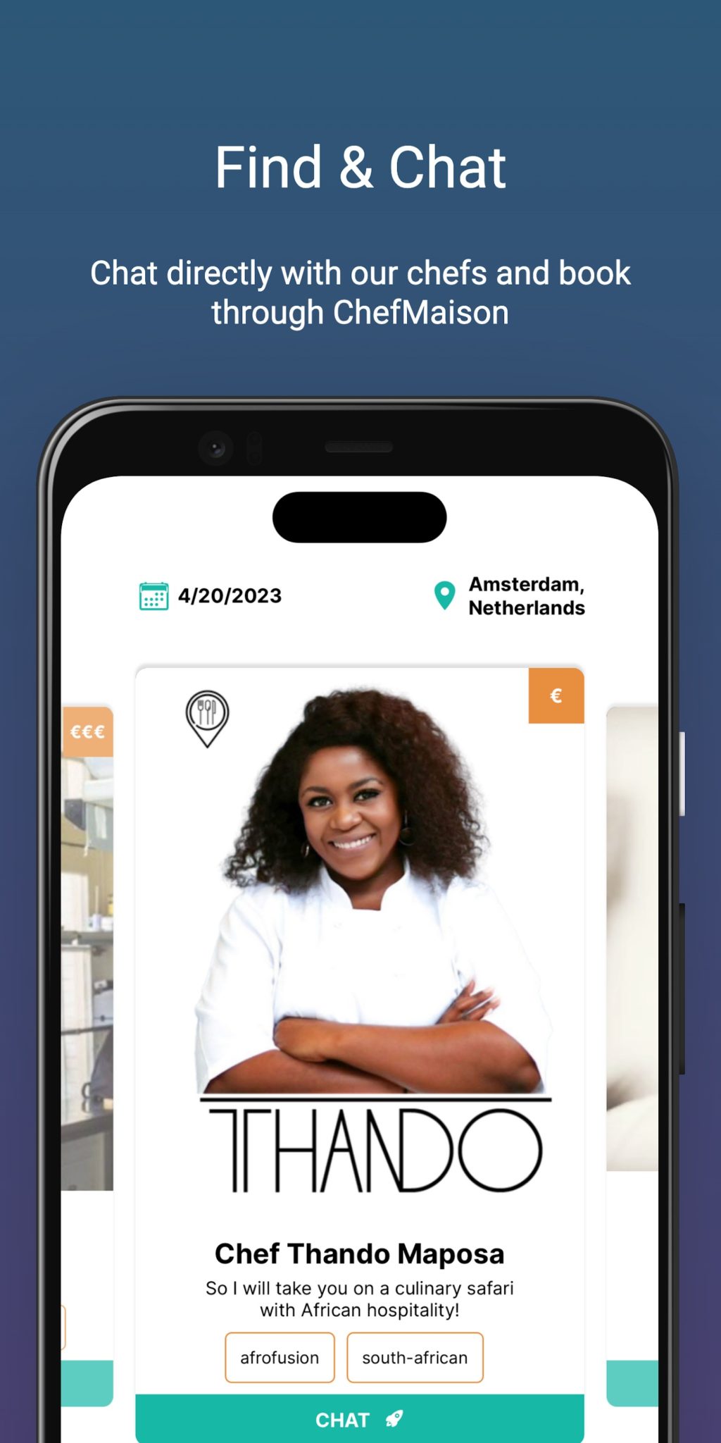 9 Best Personal Chef Apps for the USA Freeappsforme Free apps for