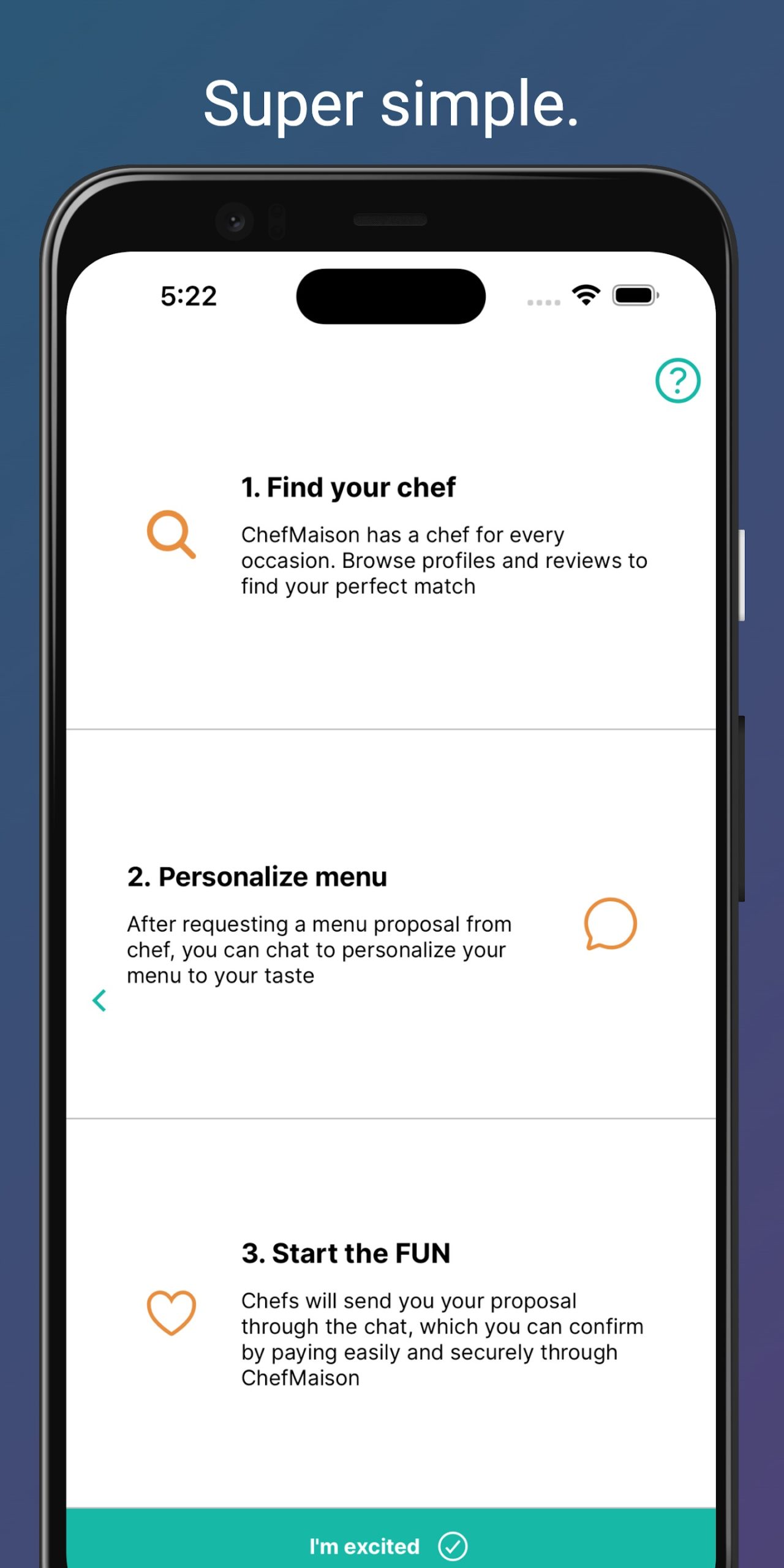 9 Best Personal Chef Apps for the USA Freeappsforme Free apps for