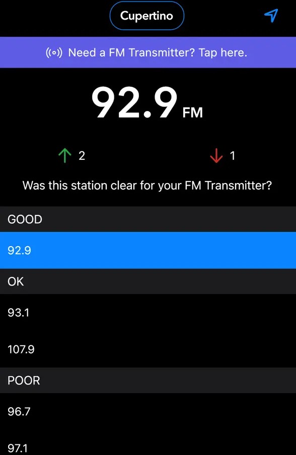 15 Best FM Transmitter Apps for Android and iOS Freeappsforme Free