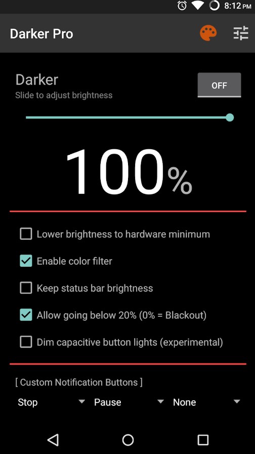 13 Best Screen Dimmer Apps in 2024 (Android & iOS) Freeappsforme