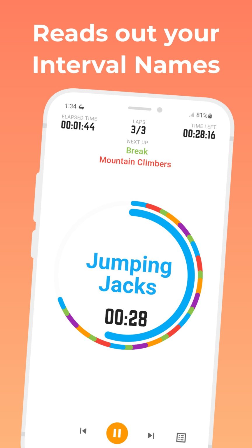 13 Best Workout Timer Apps for Android & iOS Freeappsforme Free