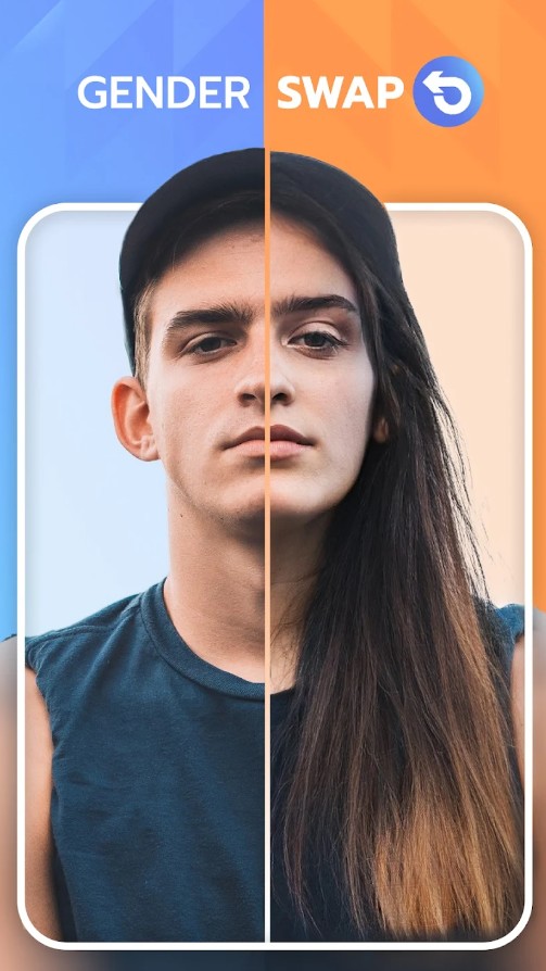 13 Best Gender Swap Apps 2024 (Android & iOS) Freeappsforme Free