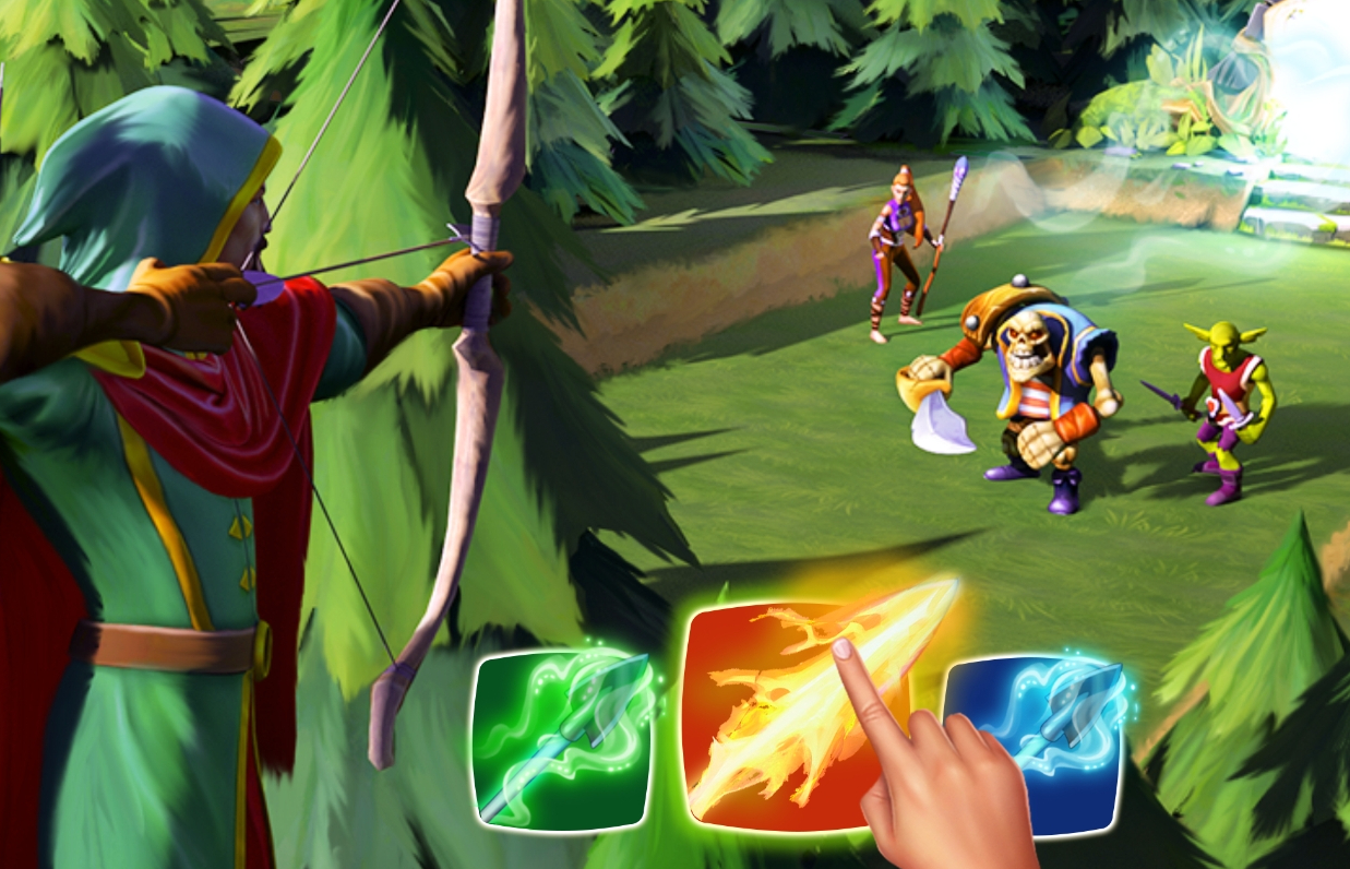 12 Best Games Like Archero for Android & iOS Freeappsforme Free