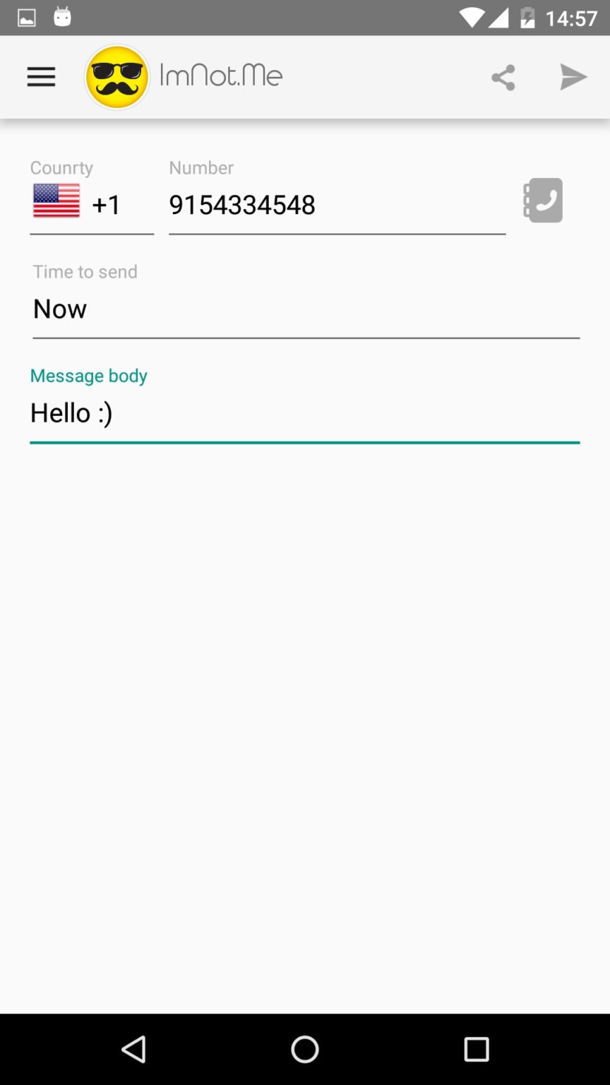13 Best Anonymous Texting Apps in 2024 for Android & iOS