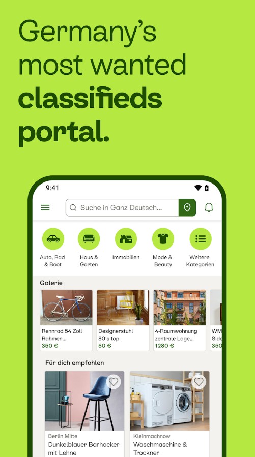 17 Best Furniture Shopping Apps for Android & iOS 2024 Freeappsforme Free apps for Android
