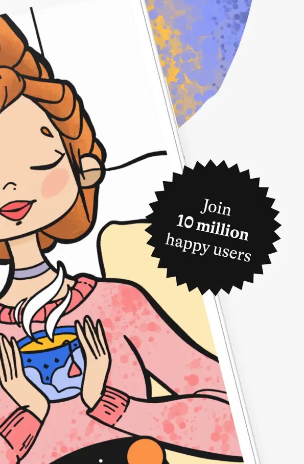 9 Free Coloring Apps for iPad Freeappsforme Free apps for Android