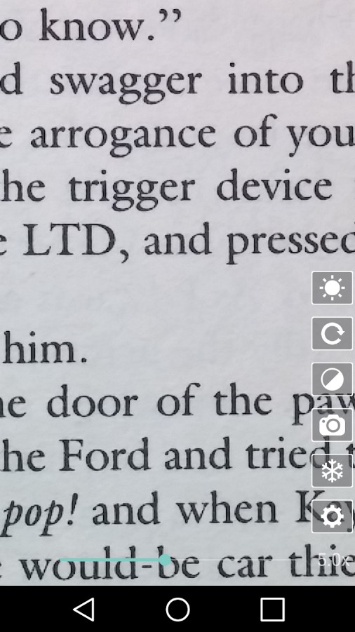 14 Best Magnifying Glass Apps for Android & iOS Freeappsforme Free