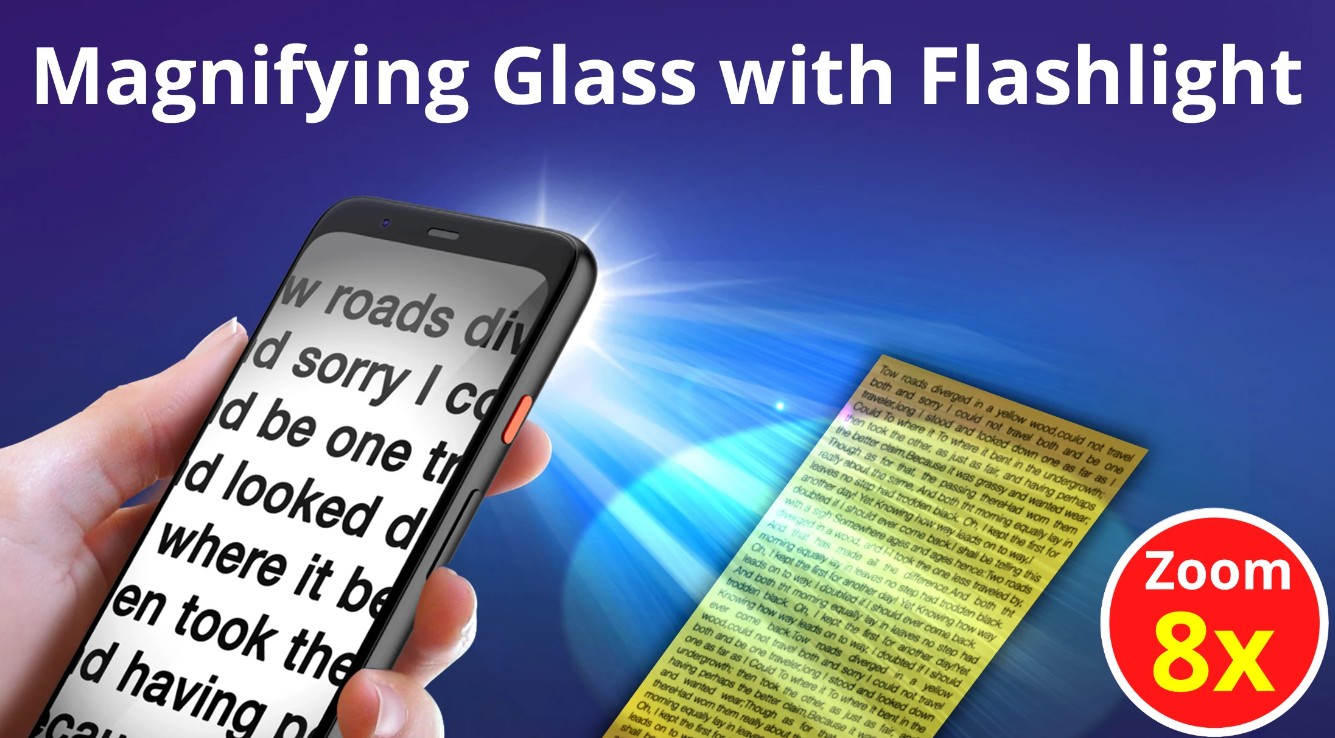 14 Best Magnifying Glass Apps for Android & iOS Freeappsforme Free