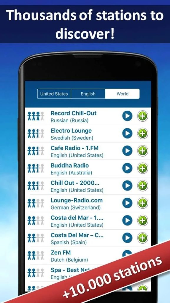 8 Best Shortwave Radio Apps for Android & iOS Freeappsforme Free
