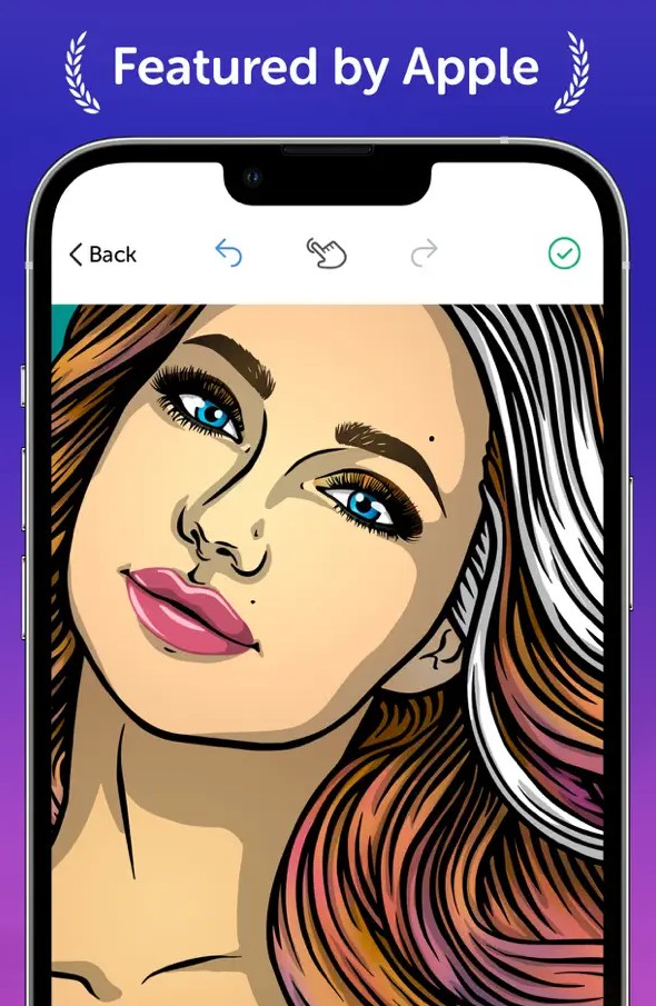 9 Free Coloring Apps for iPad Freeappsforme Free apps for Android
