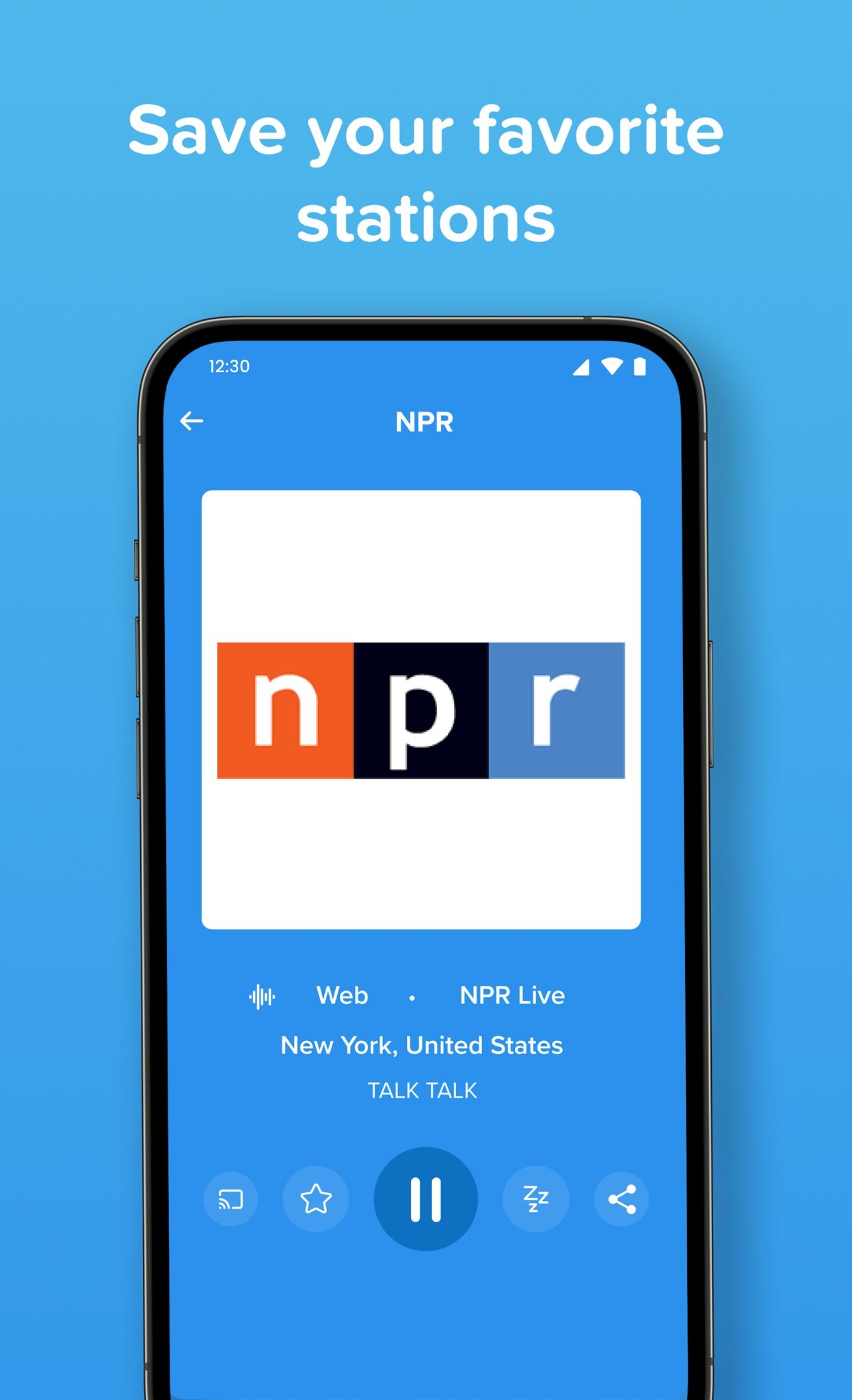 8 Best Radio Apps That Don’t Use Data for Android & iOS Freeappsforme