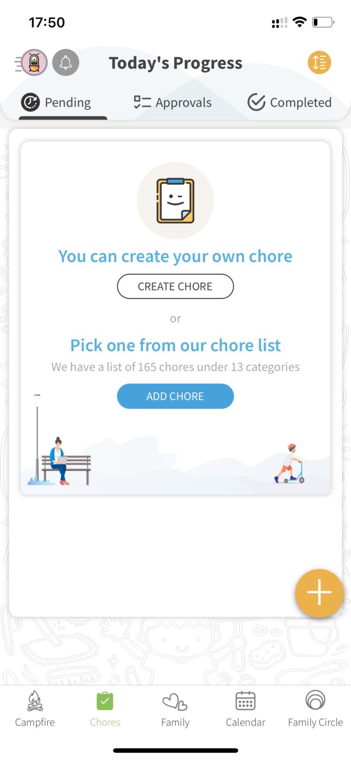 11 Free Household Chore Apps for Android & iOS Freeappsforme Free
