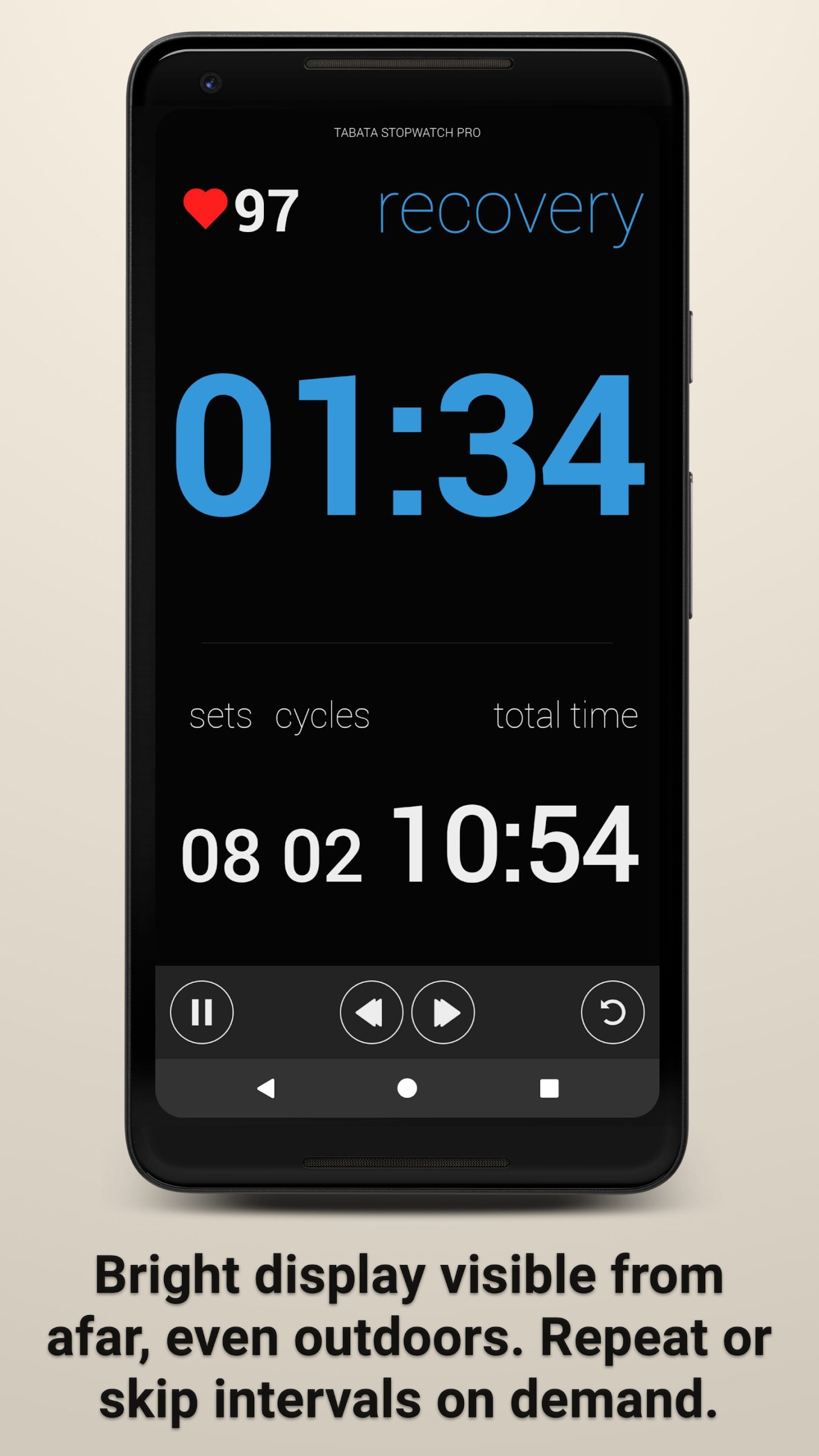 13 Best Workout Timer Apps for Android & iOS Freeappsforme Free