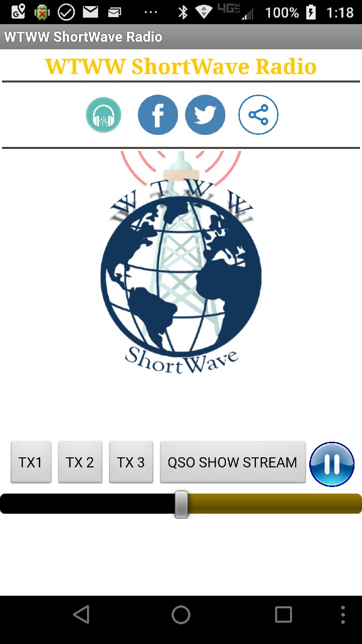 8 Best Shortwave Radio Apps for Android & iOS Freeappsforme Free