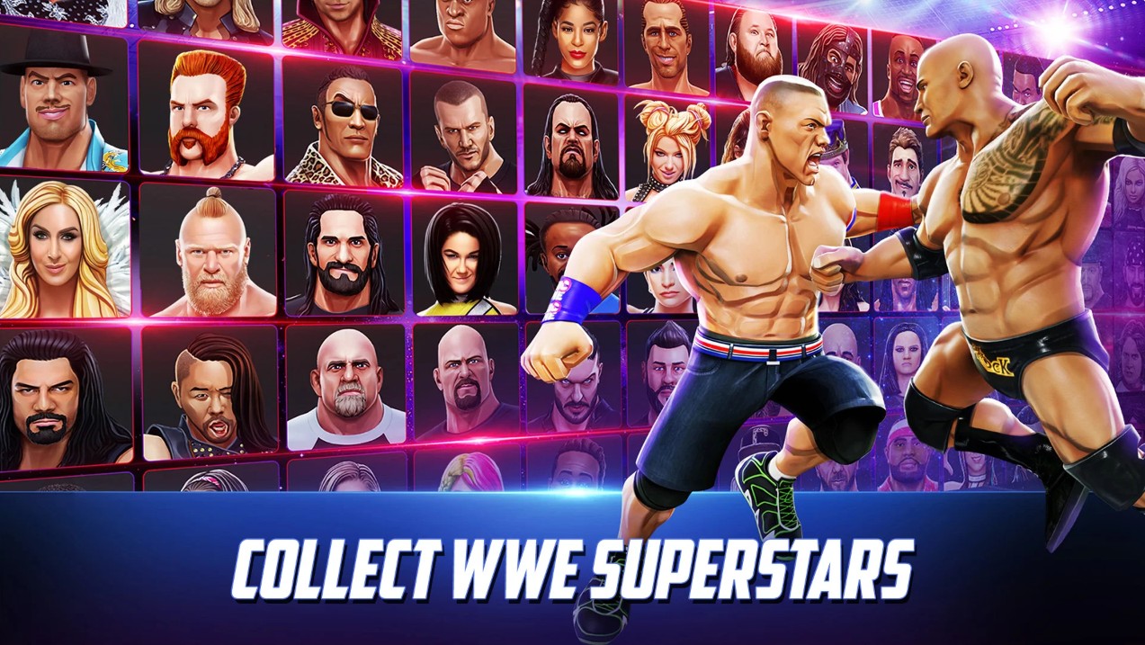 12 Best Wrestling Games for Android & iOS Freeappsforme Free apps