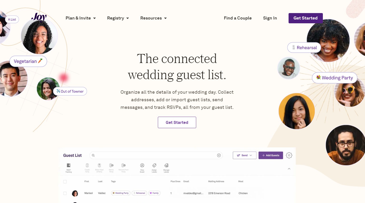 10 Free Guests List Maker Apps & sites in 2024 Freeappsforme
