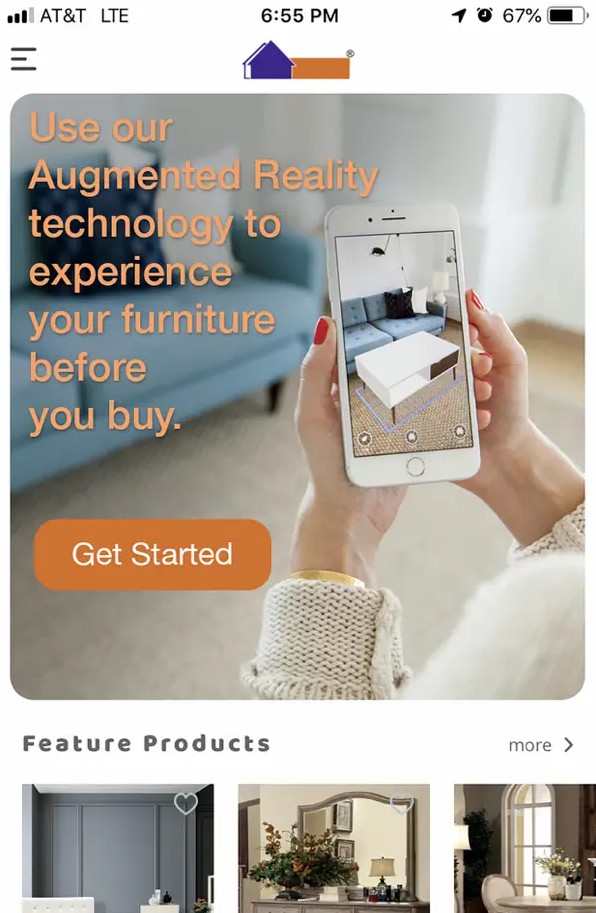 17 Best Furniture Shopping Apps for Android & iOS 2024 Freeappsforme Free apps for Android